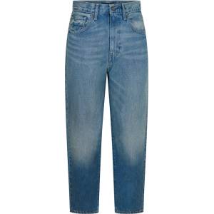 Levi's Дънки Levis Women's Lmc Barrel Wide Leg Jeans - Lmc Brook Blue
