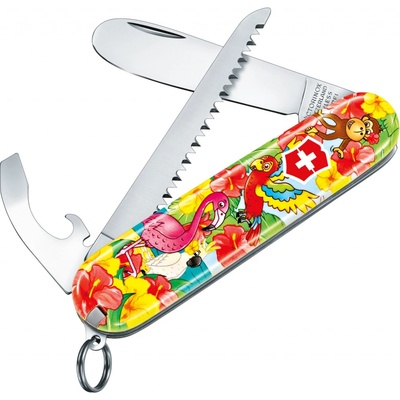 Victorinox My First 0.2373.E3 - Papagáj