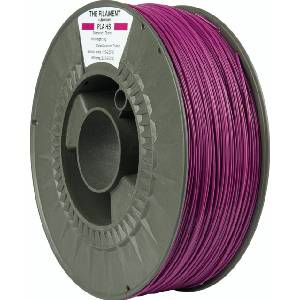 The Filament PLA HS Quantum Purple - 1, 75 mm / 1000 g (TF-24040)