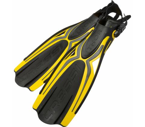 Cressi Thor EBS