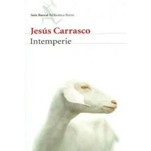 Intemperie | Jesús Carrasco (2013)
