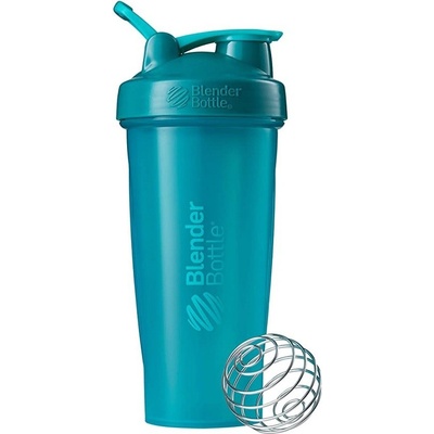 BlenderBottle Blender Bottle Classic Loop 600 ml - Navy