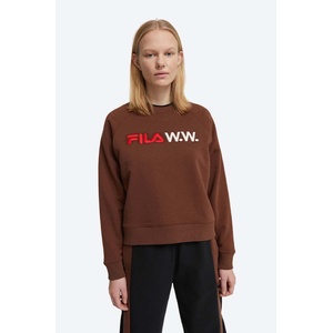 Wood Wood Суичър Elene x Filla (688375.H95)
