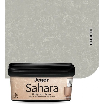 Jeger Sahara SP0538 1 L Maurizio