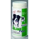 Vitamíny a doplnky stravy pre psov Orling Gelacan Fast 500 g
