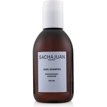Sachajuan Curl Shampoo 250 ml
