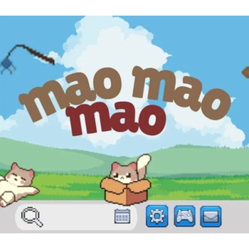 MaoMaoMao