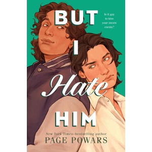 But I Hate Him (ISBN: 9781250347831)