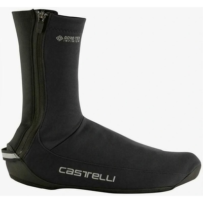 Castelli Espresso black – Zboží Dáma