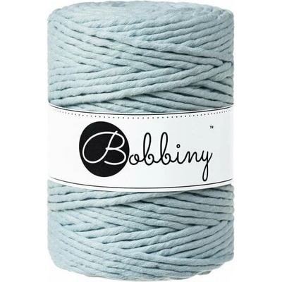 Bobbiny Macrame Cord 5 mm 100 m Misty Špagát