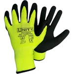 Viking-t РЪКАВИЦИ РАЗМЕР 9 viking-t pettrax yellow (644161841203)