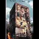 Doupě DVD