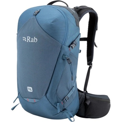 Rab Protium 18 l ND modrá