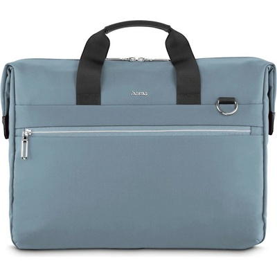 Hama Ultimate, taška na notebook, pre uhlopriečku 40-41 cm (15,6-16,2), modrá 227066