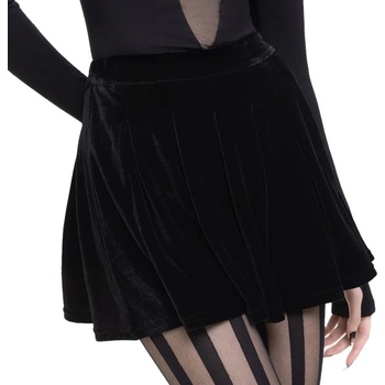 KILLSTAR дамска пола KILLSTAR - Cybernova - Черна - KSRA011831