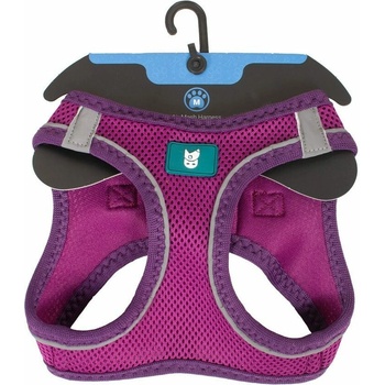 Farm company soft mesh postroj pre psov