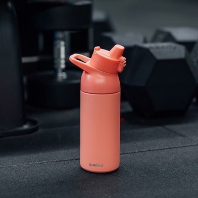 Quokka termoska Tide 700 ml oranžový