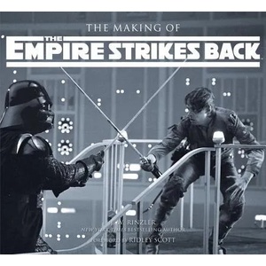 Making of Star Wars: The Empire Strikes Back (ISBN: 9780345509611)