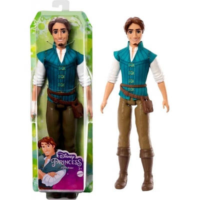Disney Princess Princ 2 princ Flynn Rychlík