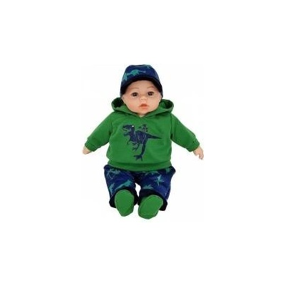 Mádara Baby doll 45cm