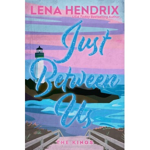 Just Between Us: Deluxe Limited Edition | HENDRIX LENA (2026)