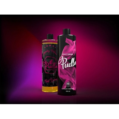 Puella parfém na praní First Dream 500 ml 100 PD