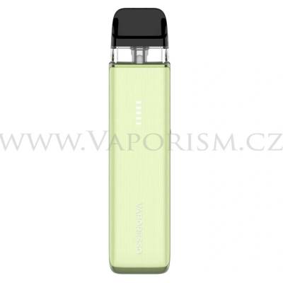 Vaporesso Xros 6 Mini Pod Kit 1600 mAh Jelly Green