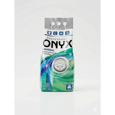 Onyx Koncentrovaný univerzální prášek 8,4 kg