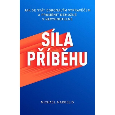 Síla příběhu