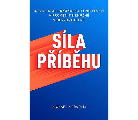 Síla příběhu
