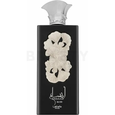 Ansaam Silver EDP spray 100ml