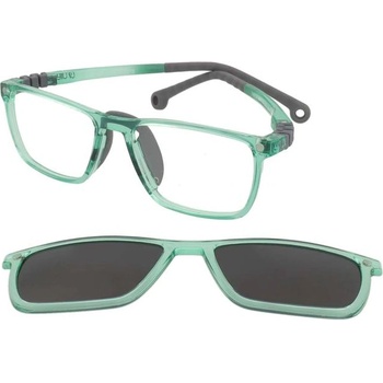 Crullé Диоптрични очила Crullé Kids Miming C5