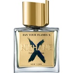 NISHANE Fan Your Flames X Extrait de Parfum 50 ml Tester Парфюми