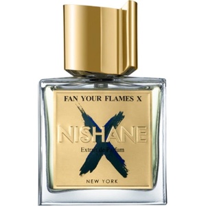 NISHANE Fan Your Flames X Extrait de Parfum 50 ml Tester Парфюми