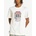 PUMA Graphics Cafe Mens Tee White