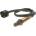 Lambda sonda BOSCH 0 258 017 187 (0258017187)