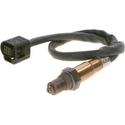Lambda sonda BOSCH 0 258 017 187 (0258017187)