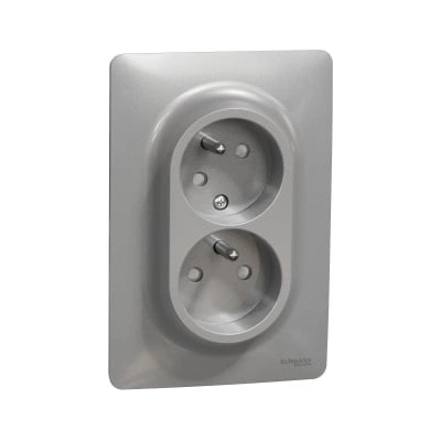 Schneider Electric Unica NU206530