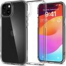 Spigen Apple iPhone 15 Ultra Hybrid Case crystal clear (ACS06793)