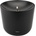 Stelton Маслена лампа SOLIS 11 см, черен, алуминий, Stelton (SN415)