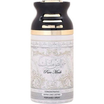 Image 1 of LATTAFA Pure Musk Deo Spray 250ml за Жени