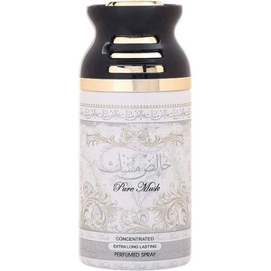 LATTAFA Pure Musk Deo Spray 250ml за Жени