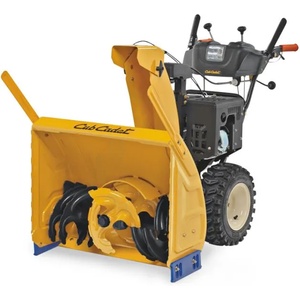 Cub Cadet Enduro 528 HD SWE