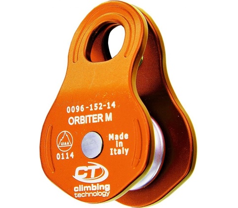 Climbing Technology Orbiter