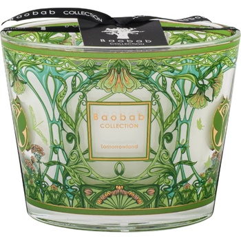 Baobab Collection Tomorrowland Ароматна свещ 10 см (MAX10TOM)