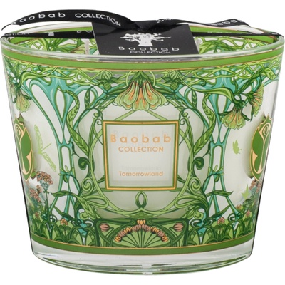 Baobab Collection Tomorrowland Ароматна свещ 10 см (MAX10TOM)