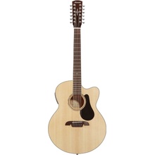 Alvarez AJ80CE-12