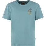 E9 Мъжка тениска E9 Table T-shirt - Quartz (216-7855-0312)