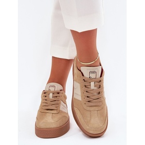 Step in style Дамски кецове модел 215483 Step in style