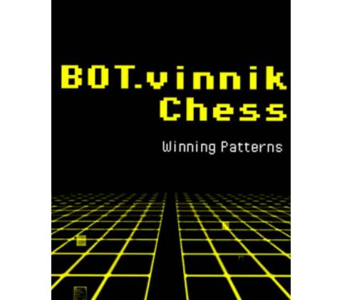 BOT.vinnik Chess Winning Patterns